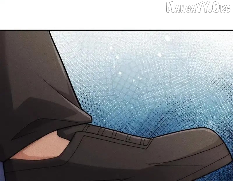 Hidden Dragon in the City (2025) Chapter 27 - page 8